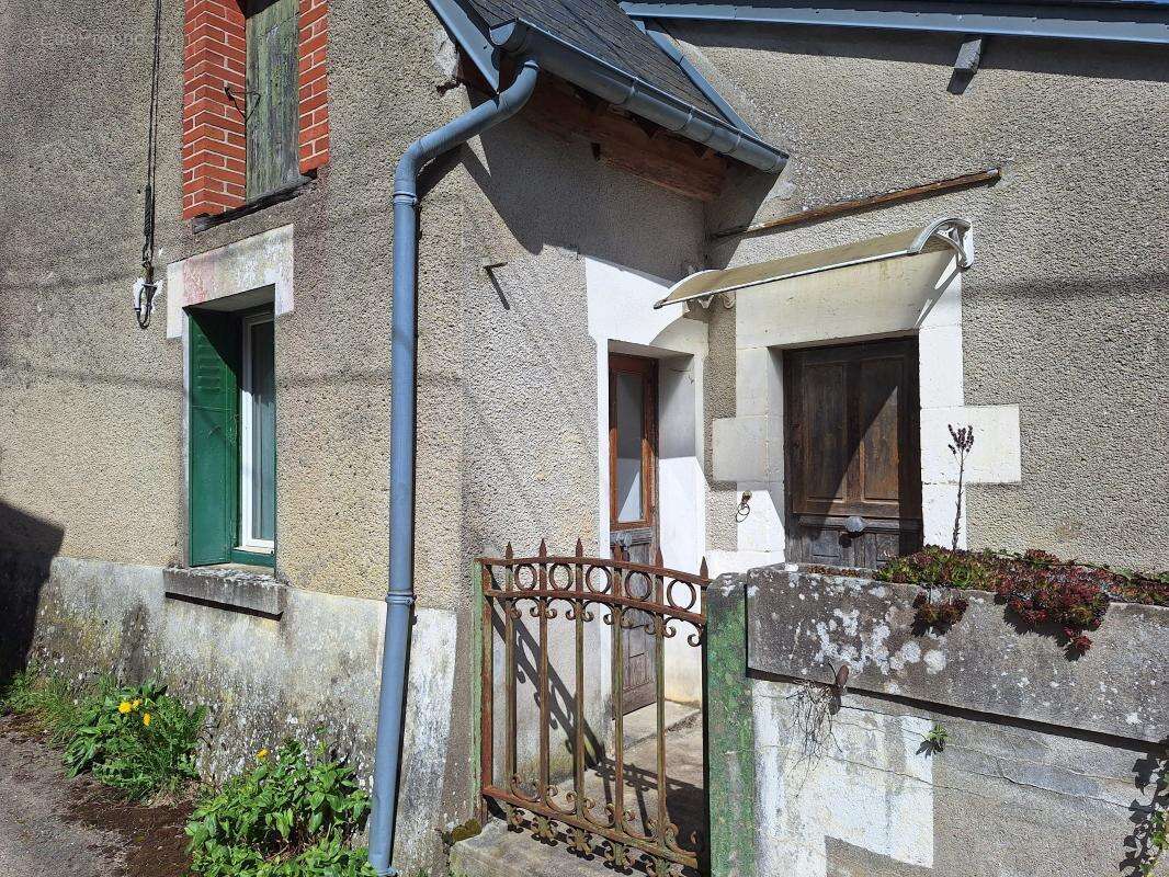 Maison à BUE