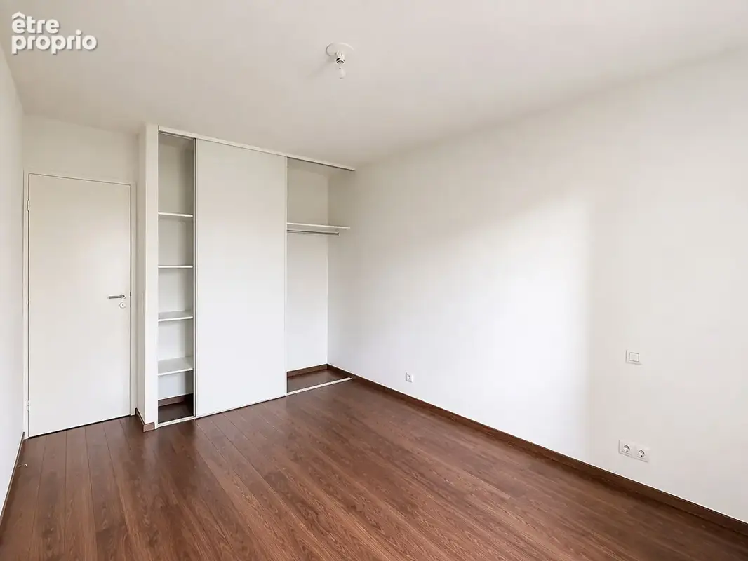 Bordeaux Chartrons - Appartement T3 63.62m² avec terrasse et parking - photo 7