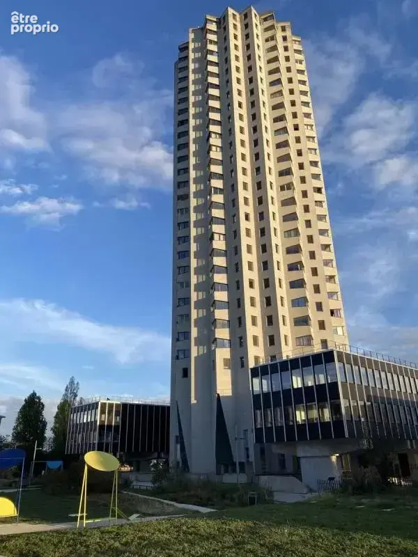 Rare LYON 9, appartement de 98m² avec VUE EXCEPTIONELLE - photo 11