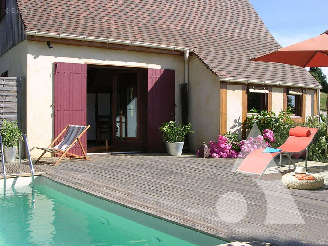 Appartement à DOMME