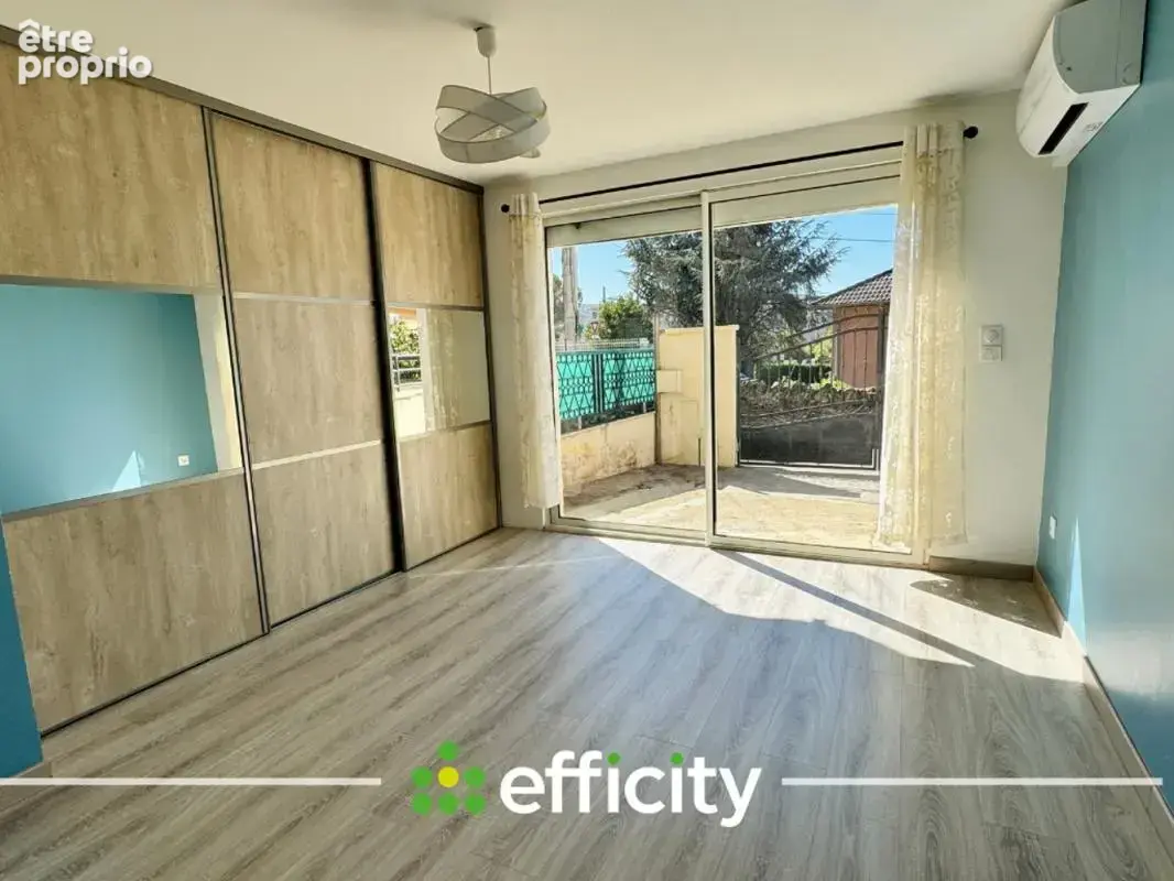 Maison 4 pièces 100 m² à vendre à Chasse-Sur-Rhone (38670) - photo 12