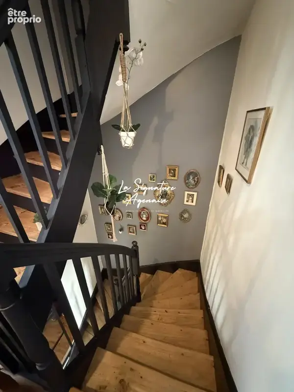 Maison 6 pièces 164 m² à vendre à Agen (47000) - photo 6