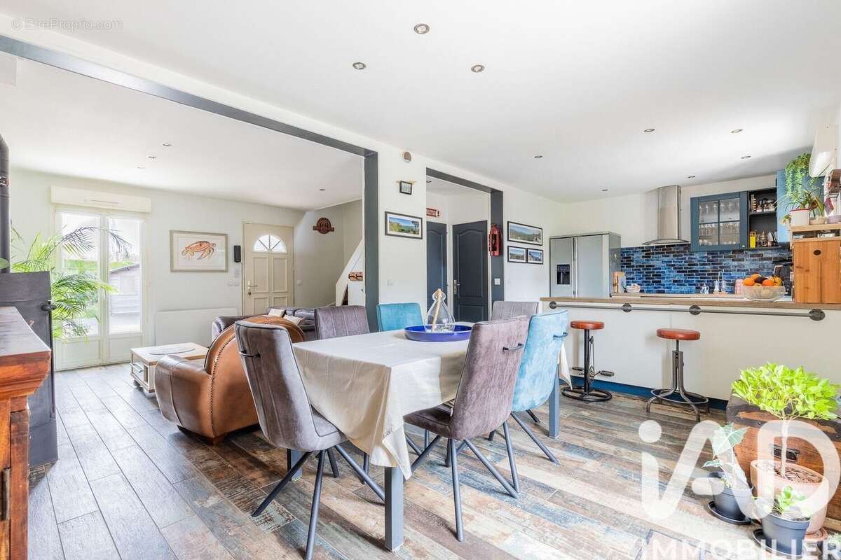 Photo 9 - Maison à SOISY-SUR-ECOLE