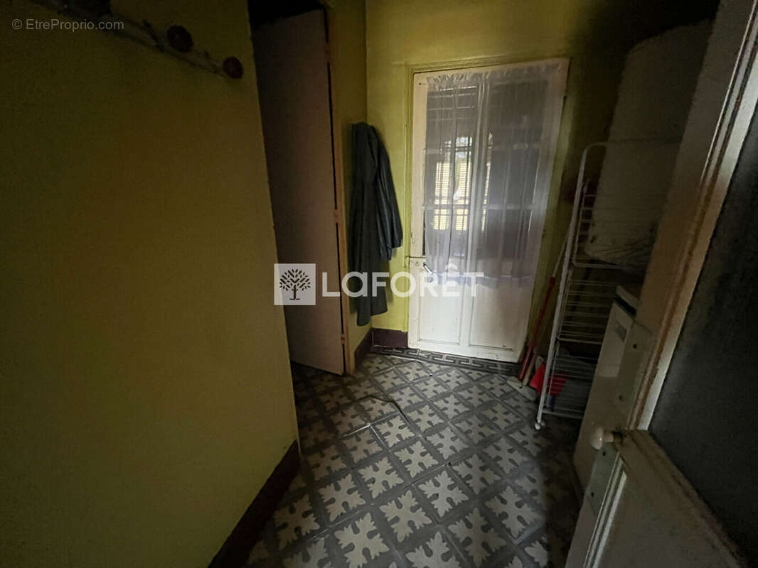 Maison à FRANGY-EN-BRESSE