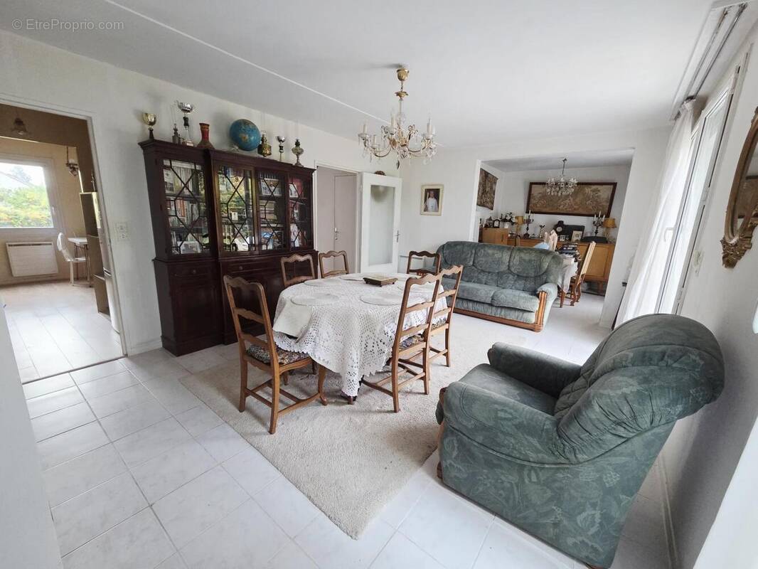 Photo 1 - Maison à TINQUEUX