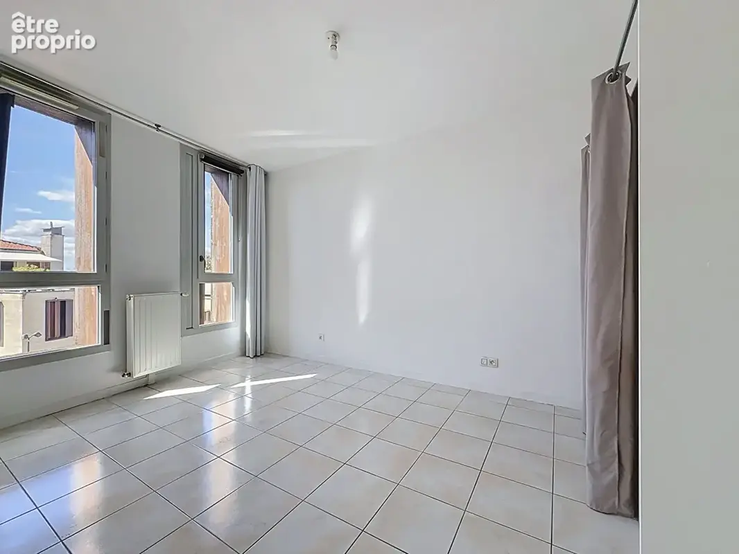 Appartement Pessac 3 pièce(s) 61 m² avec parking - photo 8