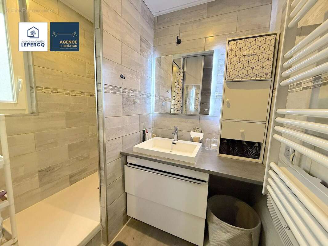 Maison à CREPY-EN-VALOIS