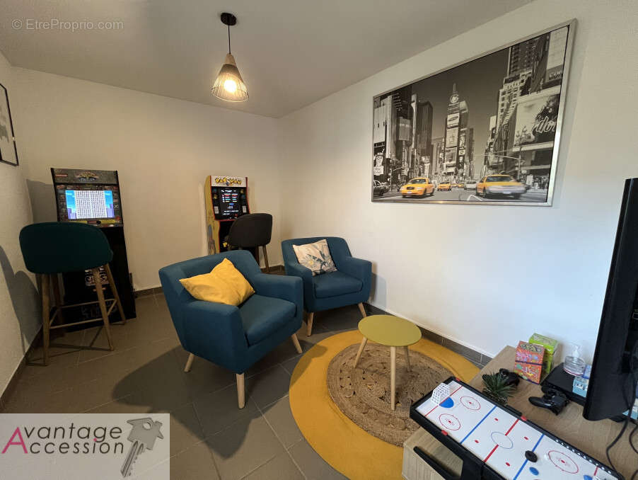 Appartement à BALMA