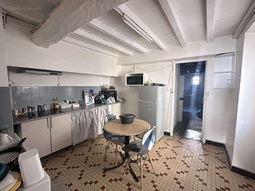 Photo 3 - Maison à VILLEMAGNE