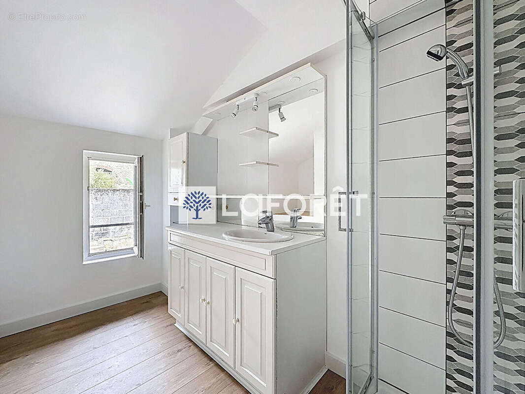 Appartement à BRESSUIRE