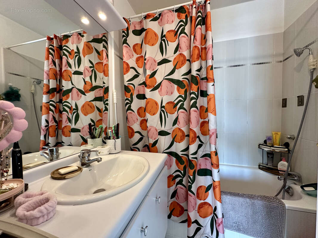 Appartement à SAINT-FARGEAU-PONTHIERRY