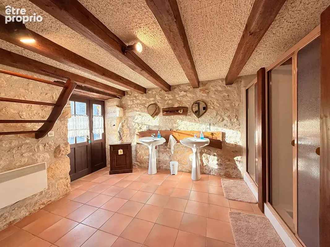 Maison de caractere - photo 11