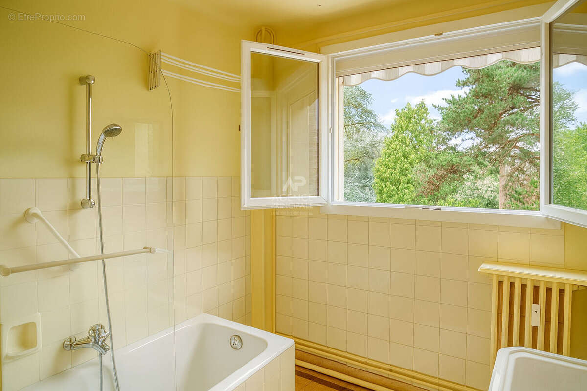 Appartement à SEVRES