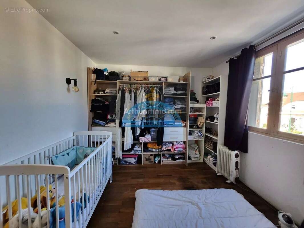 Maison à ORMESSON-SUR-MARNE