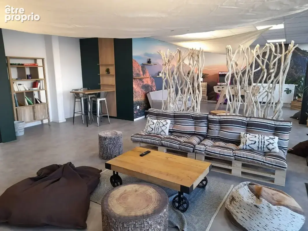 Investissement en residence étudiante - photo 3