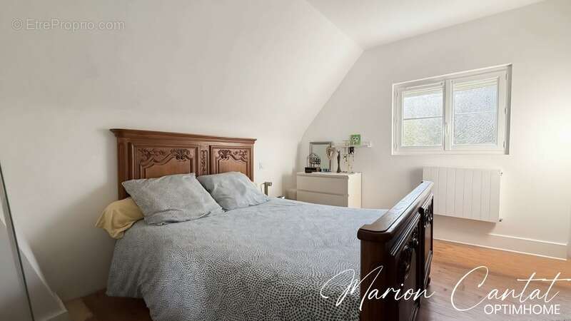 Maison à VER-SUR-MER