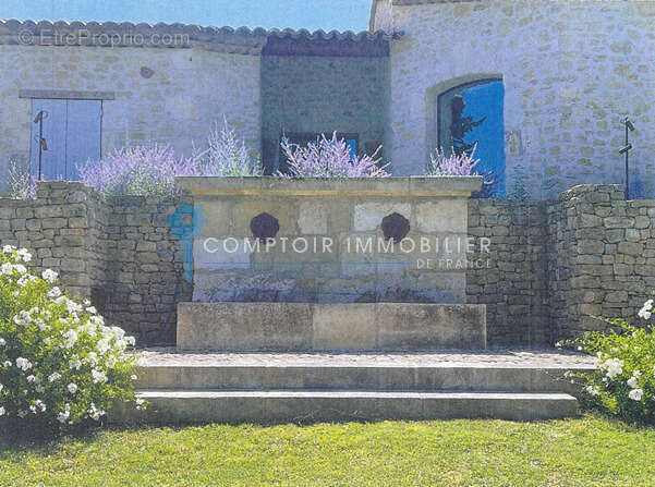 Ensemble immobilier d'exception - photo 51