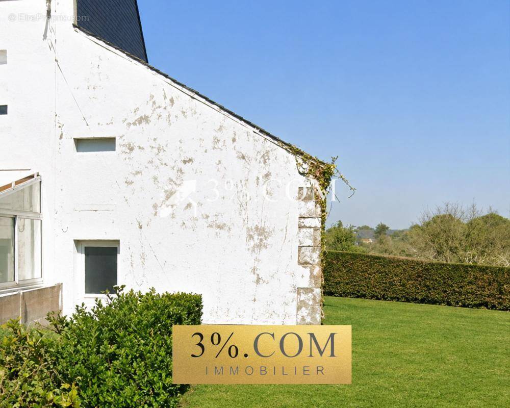 Maison à LOCOAL-MENDON