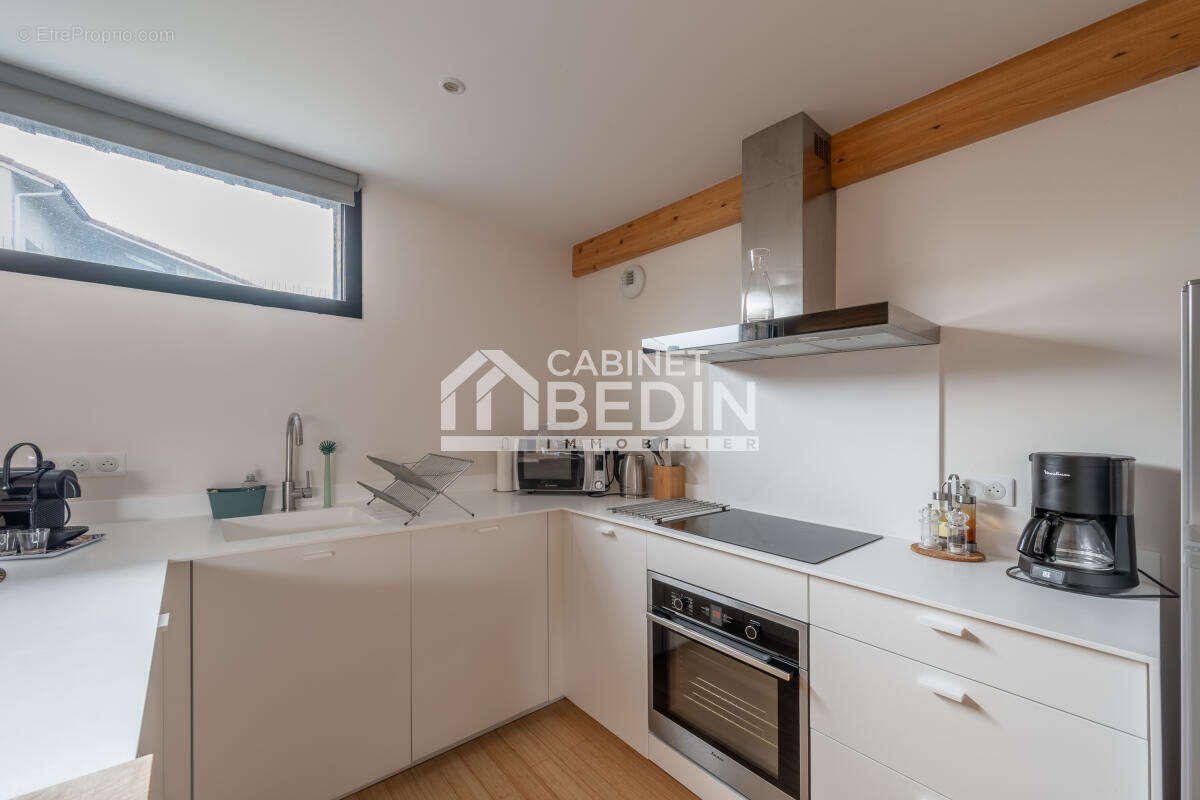 Appartement à ANDERNOS-LES-BAINS