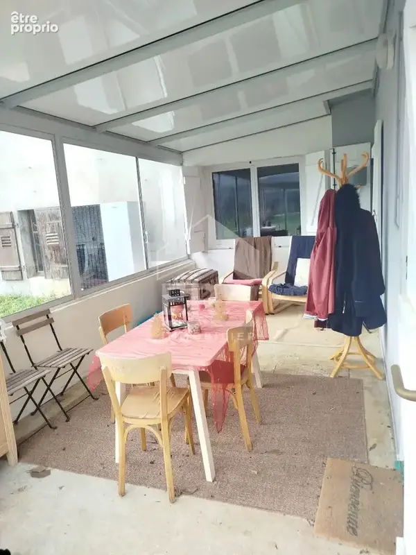 Maison 148m² à thiénans - photo 2