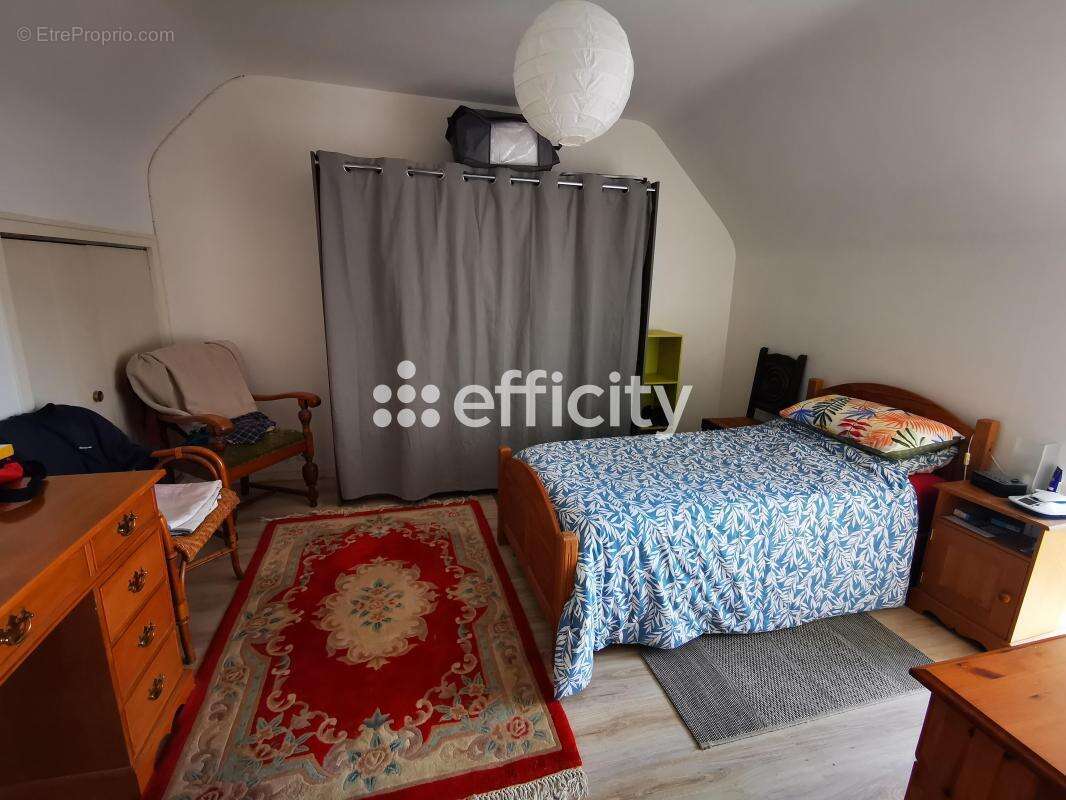 Maison 126 m² à Brecey  - photo 28