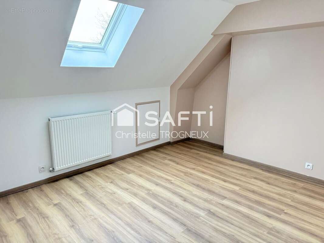 Photo 6 - Maison à BOUQUEMAISON