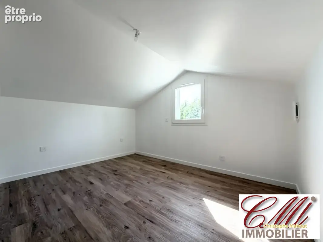 Maison 4 pièces 80 m² à vendre à Vitry-Le-Francois (51300) - photo 9