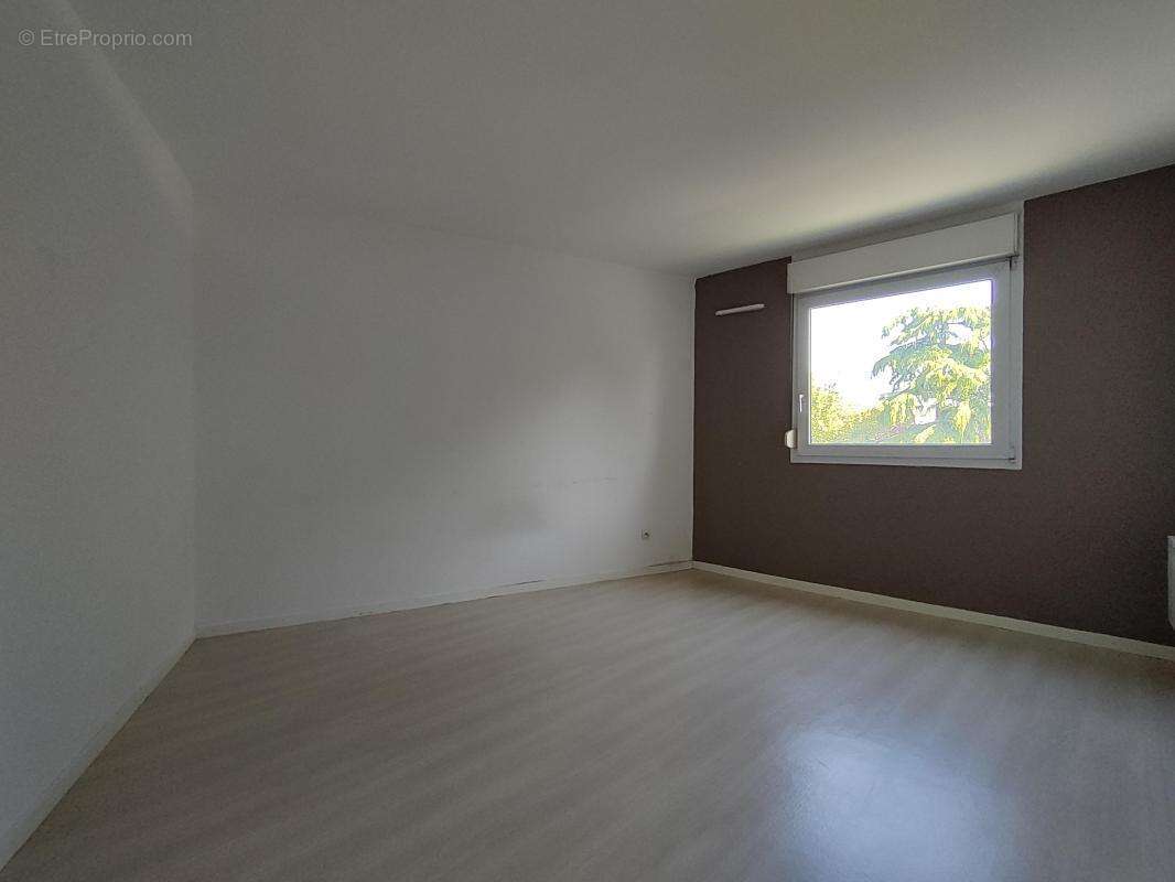 Appartement à BEAUVAIS