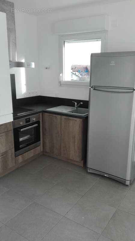 Appartement à THONON-LES-BAINS