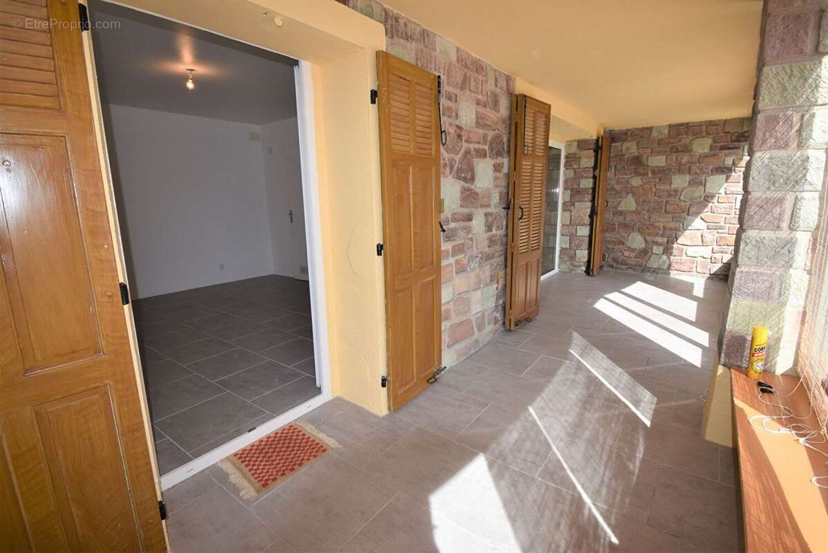 Maison à SAINT-RAPHAEL