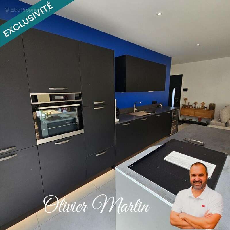 Photo 6 - Maison à PARIGNE-L&#039;EVEQUE