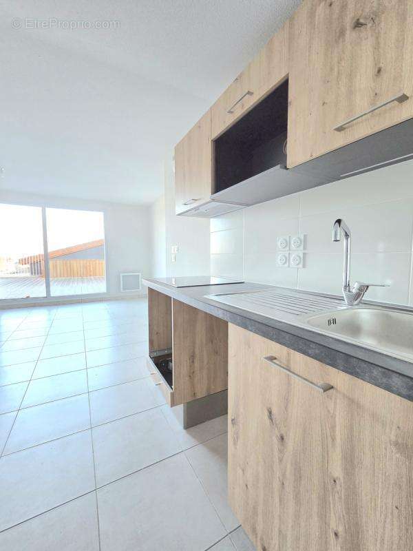 Appartement à CASTANET-TOLOSAN