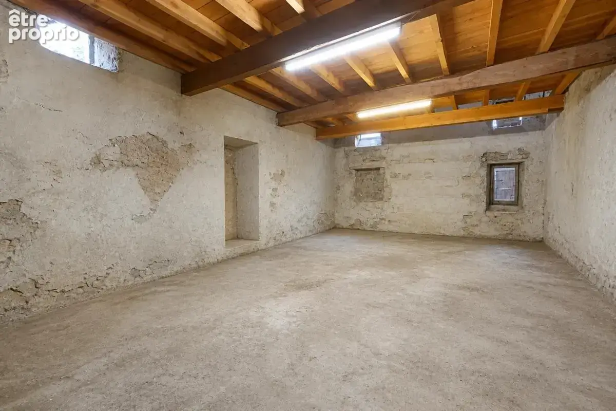 Mas spacieux à fort potentiel à Saint-Sébastien - photo 21