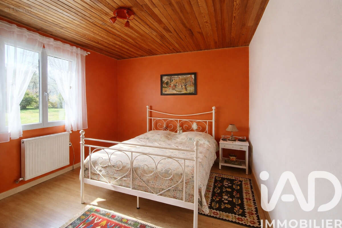 Photo 5 - Maison à MOUSTEY