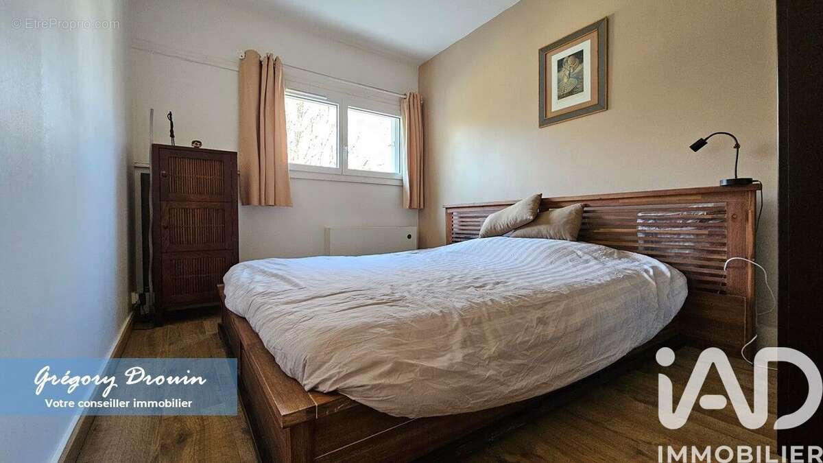 Photo 6 - Appartement à VAUX-LE-PENIL