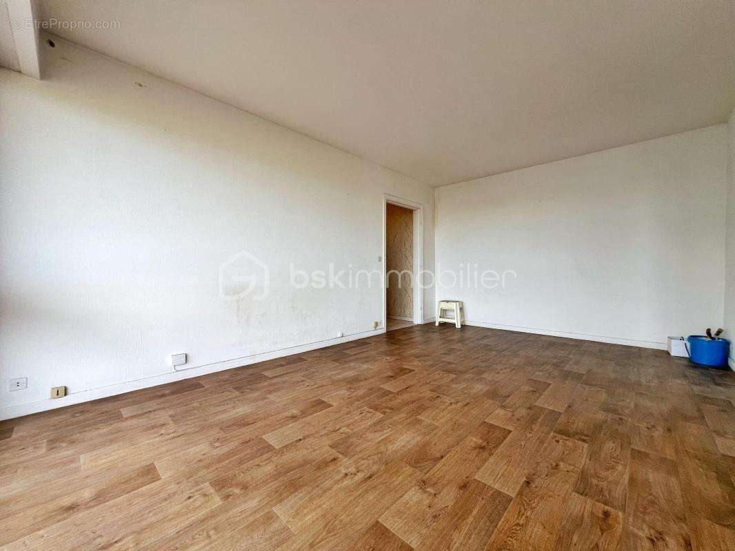 Appartement à MARLY-LE-ROI