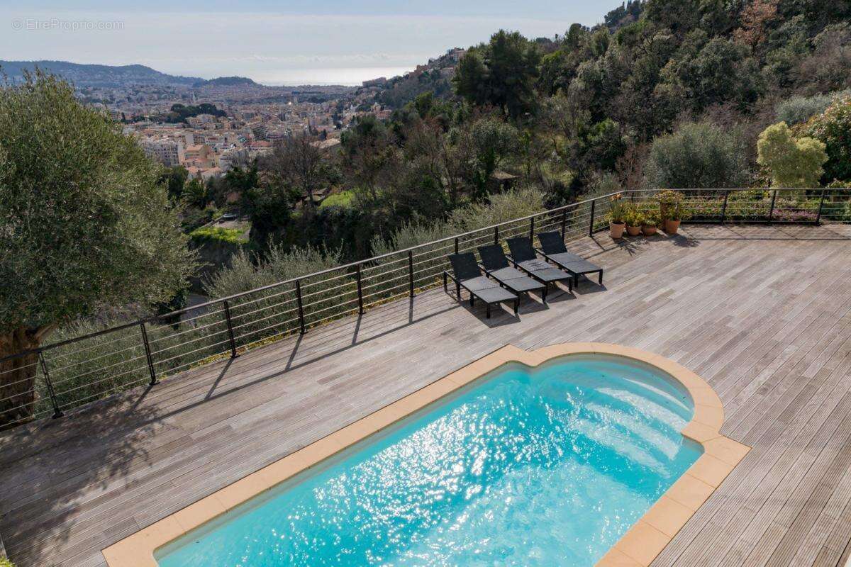 Maison à NICE