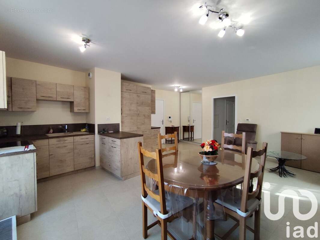 Photo 4 - Appartement à OLIVET