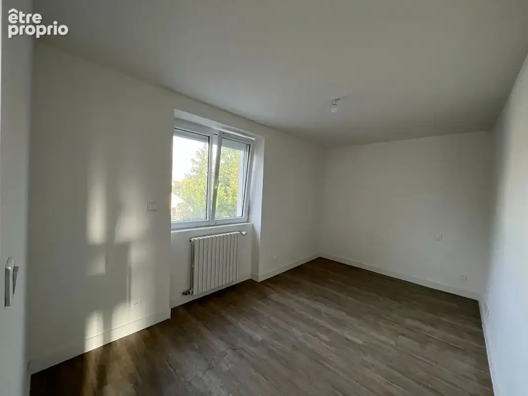 Maison rénovée avec locataires en place - Bourg de Carquefou - photo 6