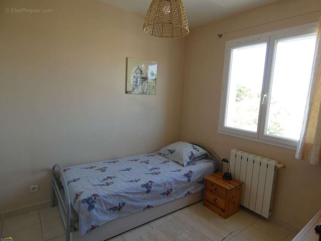 Maison 134 m² à Pezenas  - photo 9