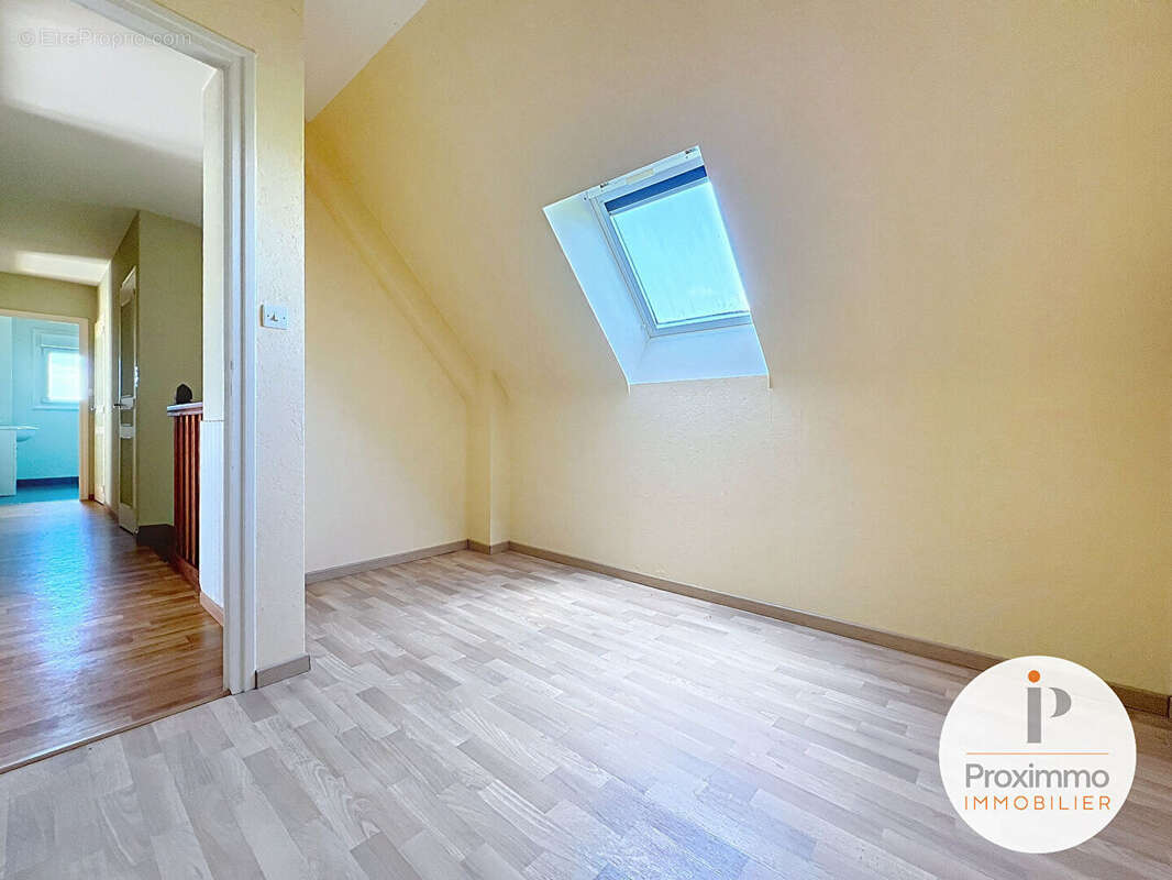 Maison à QUESTEMBERT