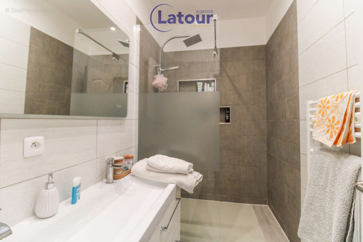 Appartement à DREUX