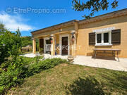 Maison à PORTES-LES-VALENCE