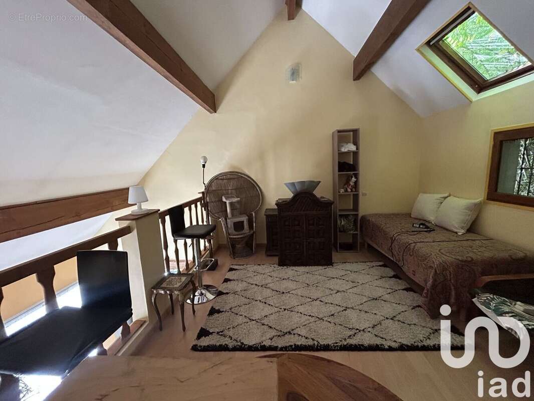 Photo 3 - Maison à NOGENT-L'ARTAUD