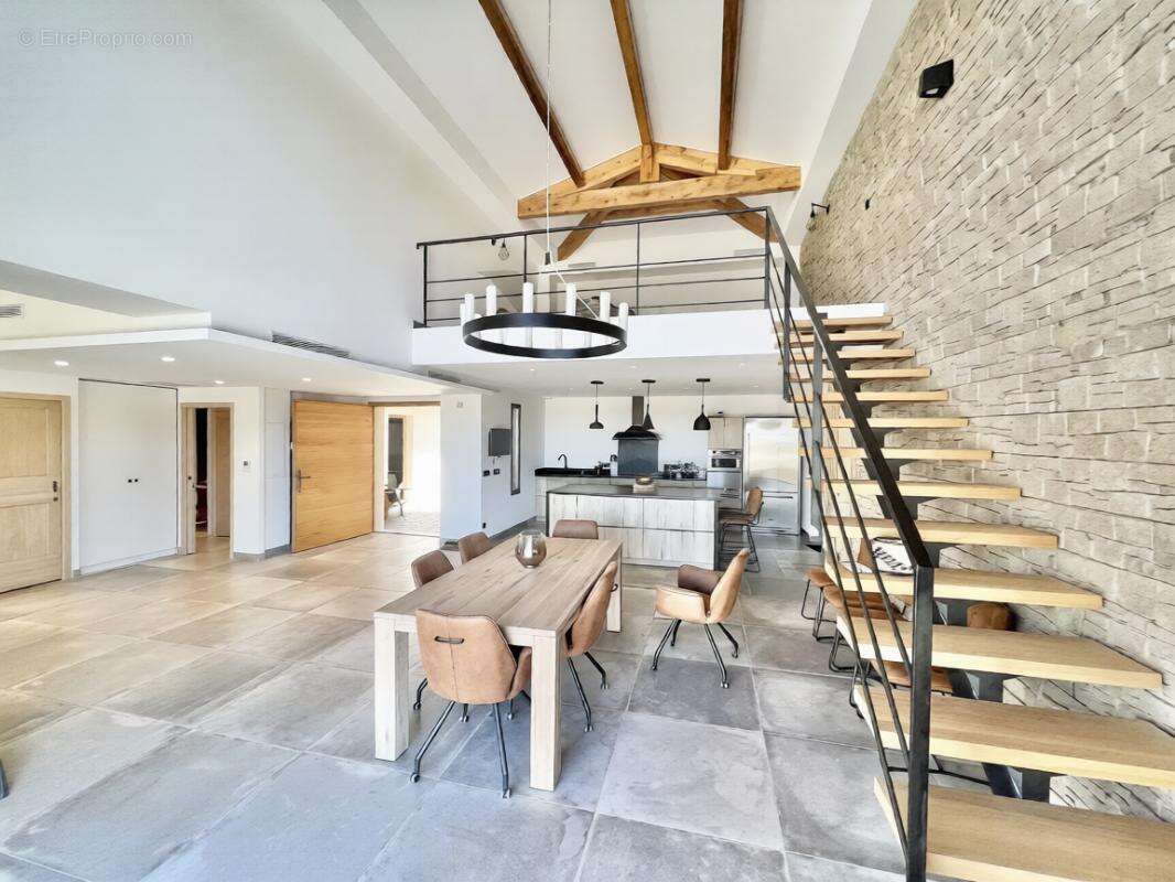 Maison à AIX-EN-PROVENCE