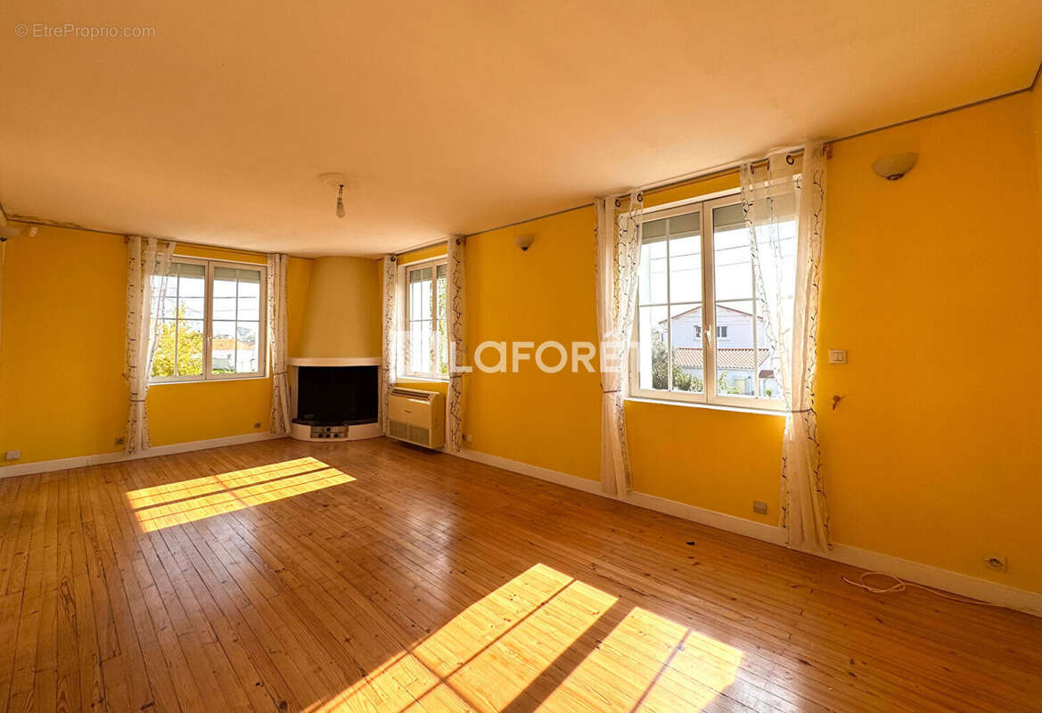 Maison à ROYAN