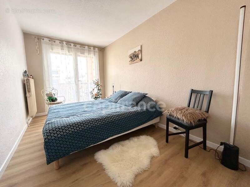 Appartement à BALARUC-LES-BAINS