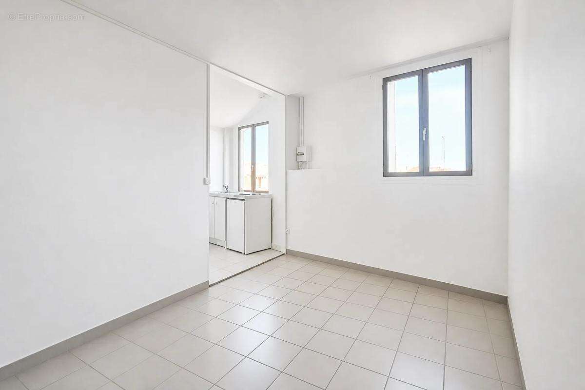 Appartement à BEZIERS
