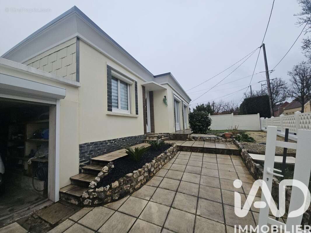 Photo 2 - Maison à LE HAVRE