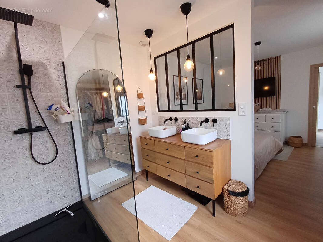 Maison à SAINT-RIQUIER